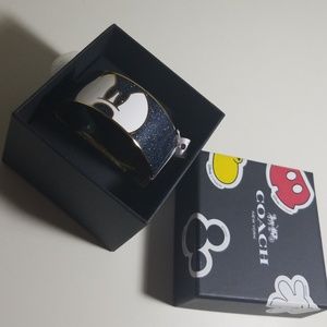 Coach Disney 2017 edition bangle